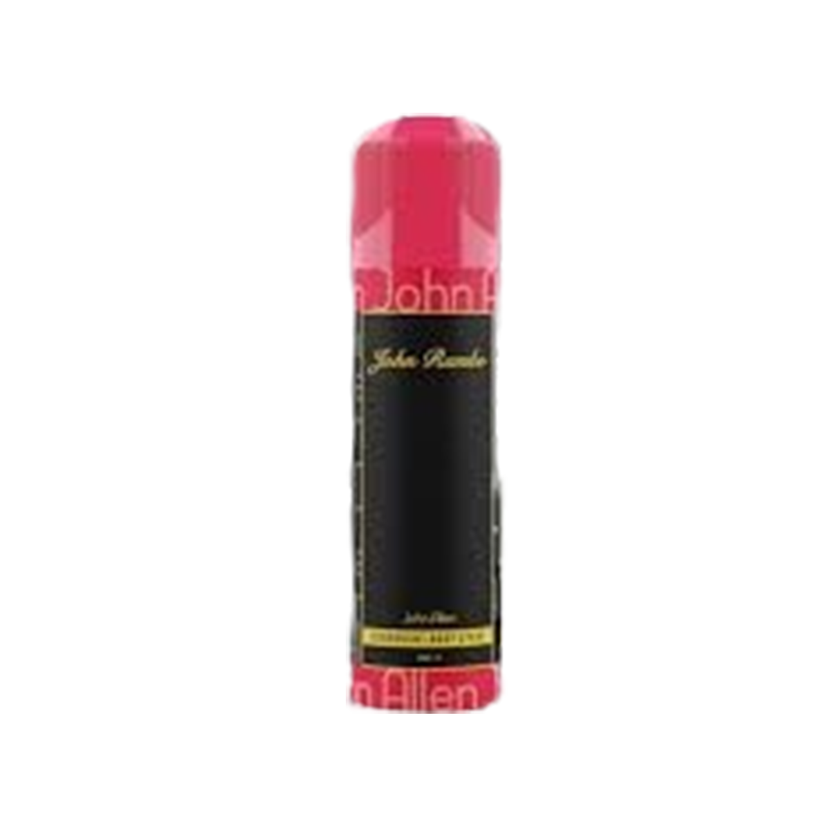John Allen Fohn Rambo Body Spray 200ml
