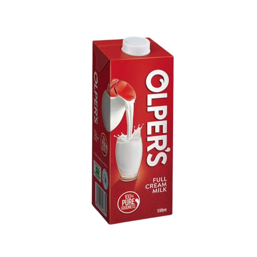 Olpers Milk Full Cream 1L