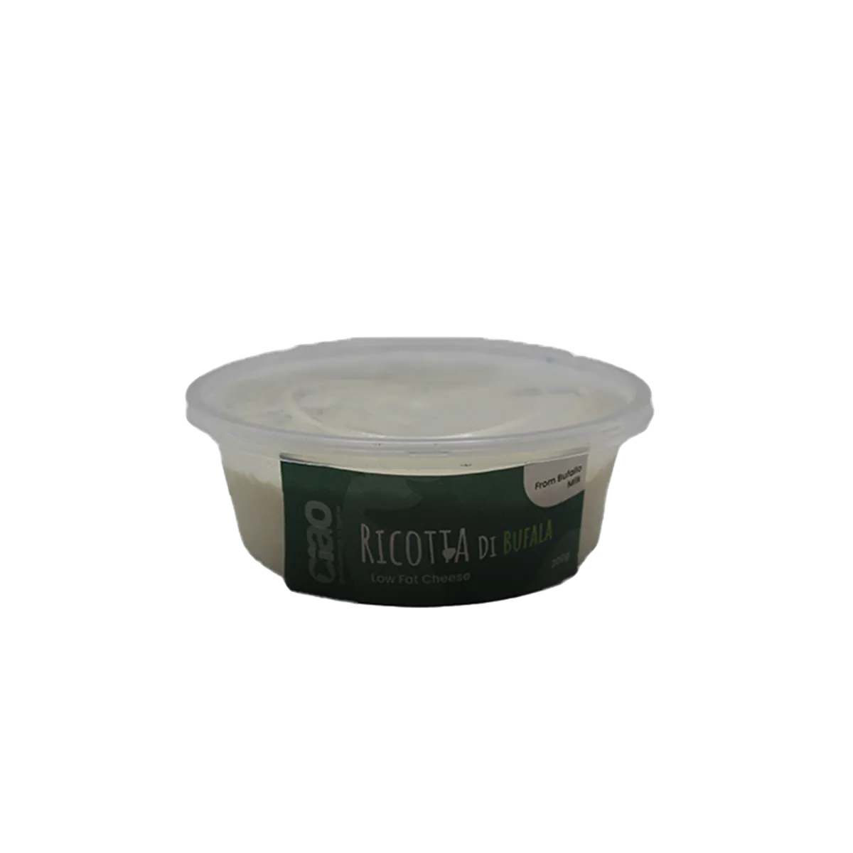 Ciao Ricotta Chees Low Fat