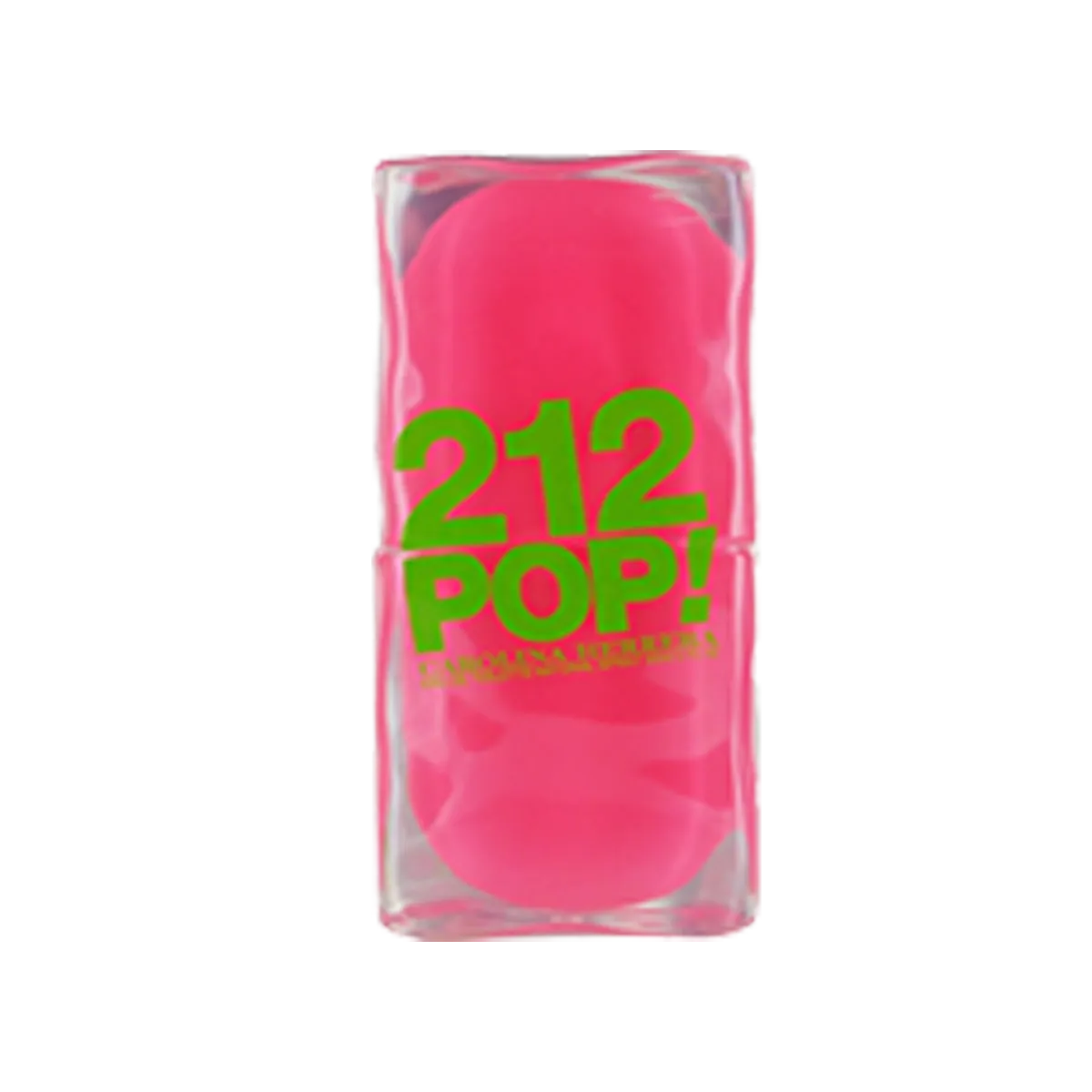 Carolina Herrera 212 Pop (W) 60ml