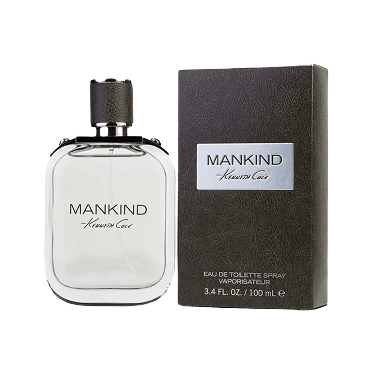 KENNETH COLE MANKIND MEN EDT 100ML