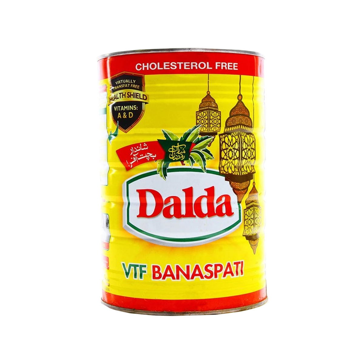Dalda Banaspatisd