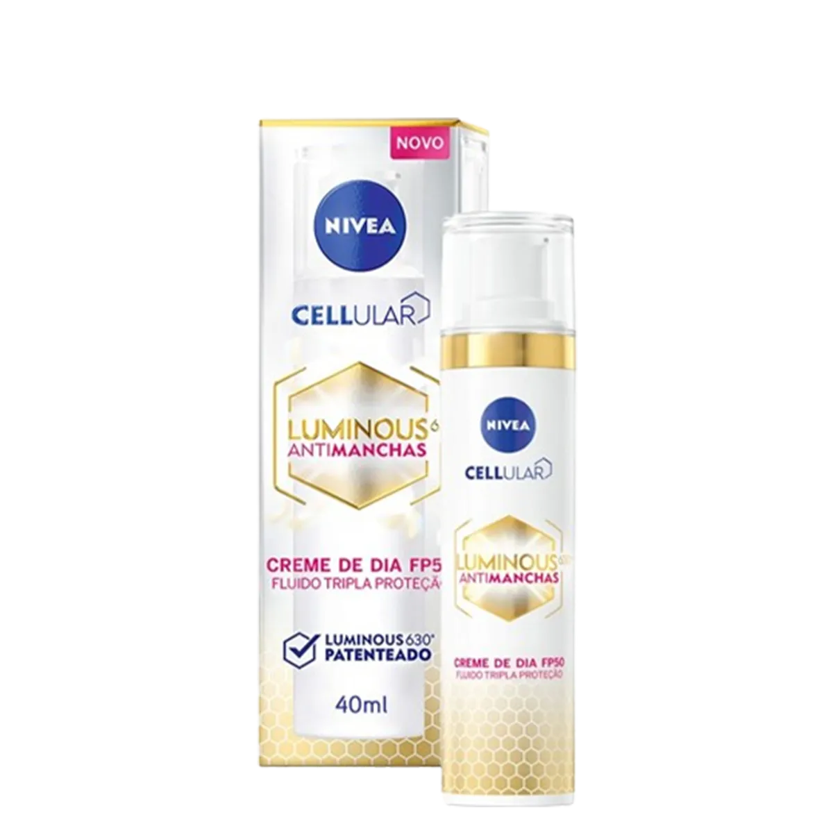 NIVEA Cellular Luminous630 Anti Dark-Spot Serum -30 ml