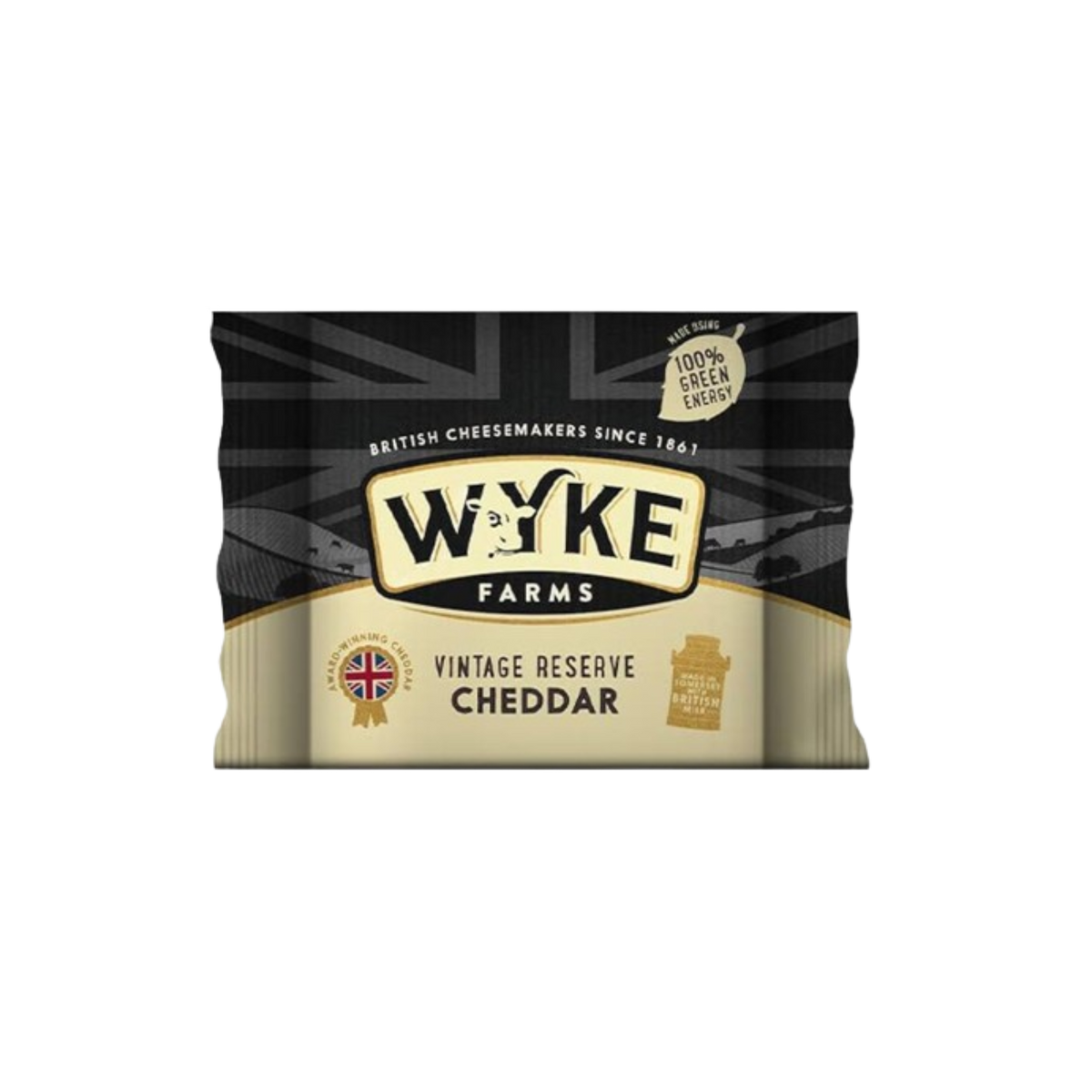 Wyke Farm Cheese Vintage Reserve Cheddar 200 grm