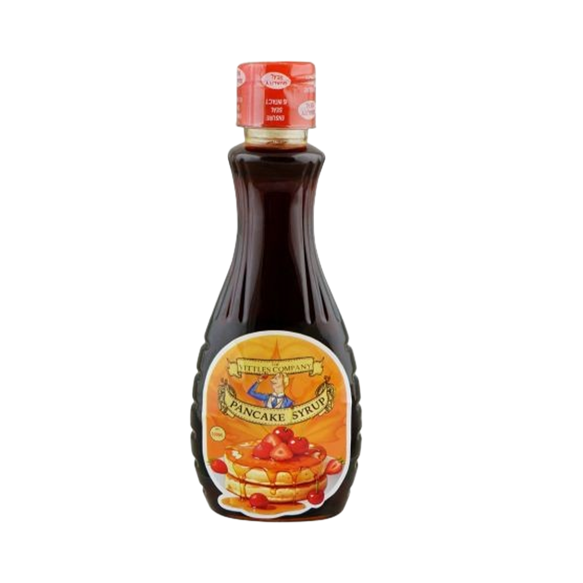 The Vittles Company Pancake Syrup 750ml