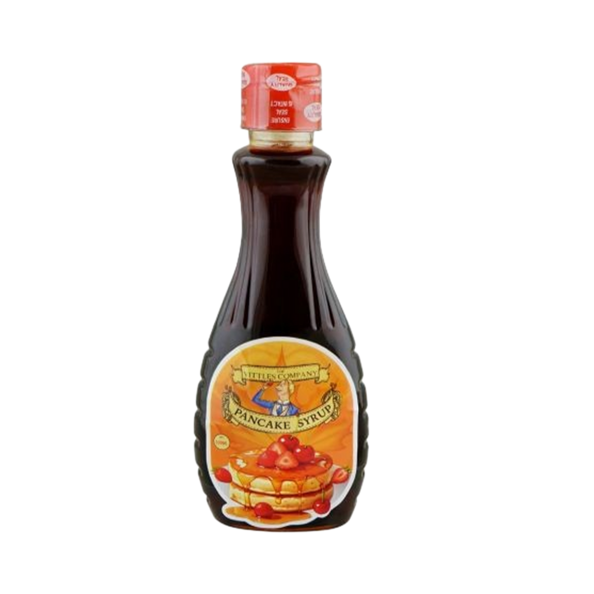 The Vittles Company Pancake Syrup 750ml