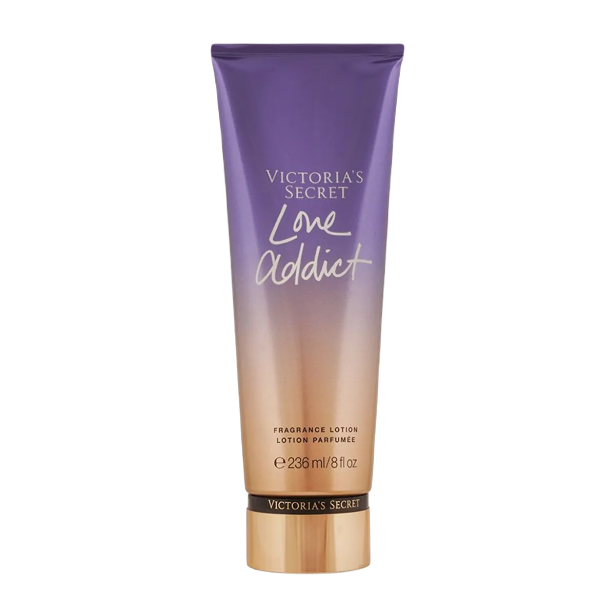 Victorias Secret Fragrance Lotion Tube Love Addict 236ml