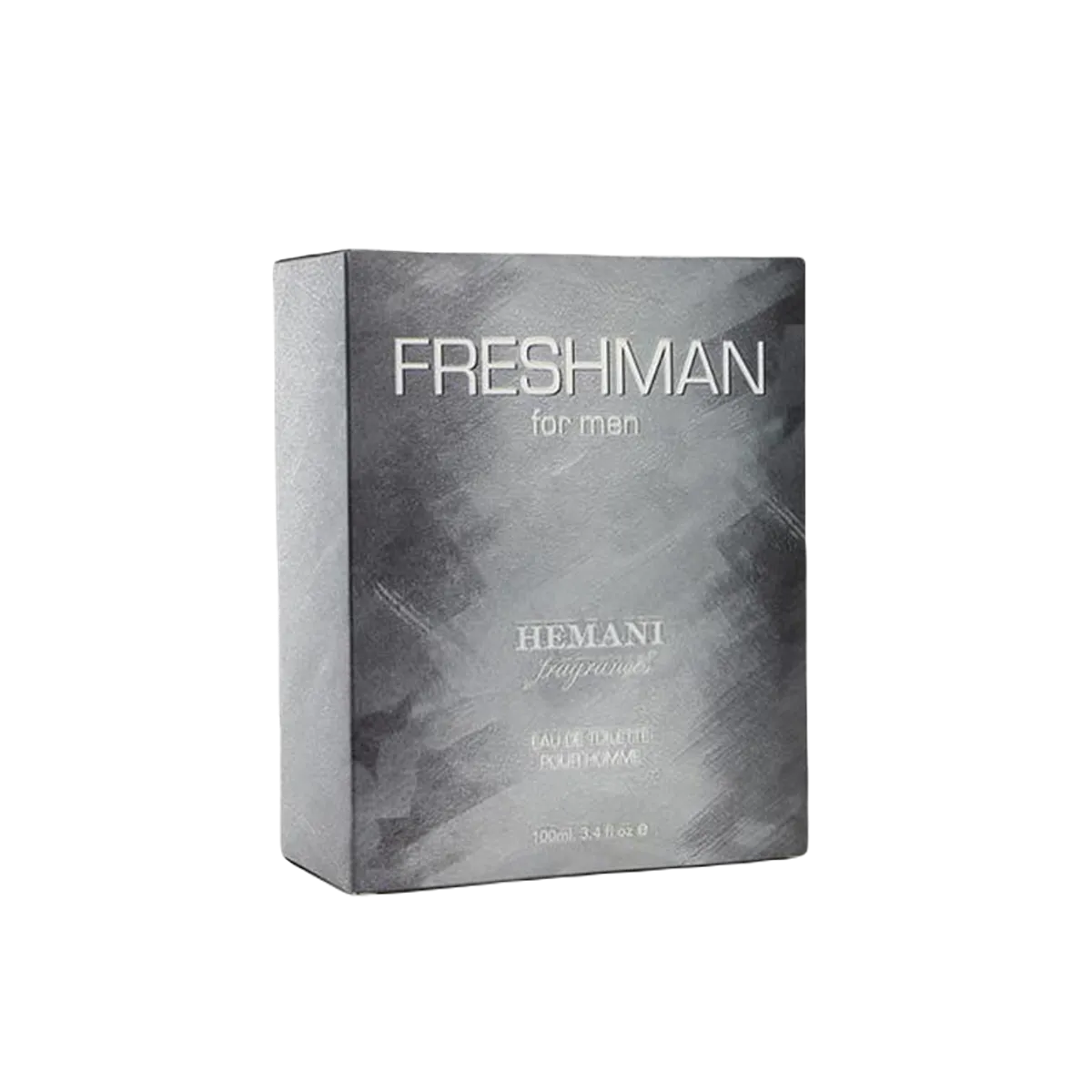 Freshman Perfume for Men 100ml