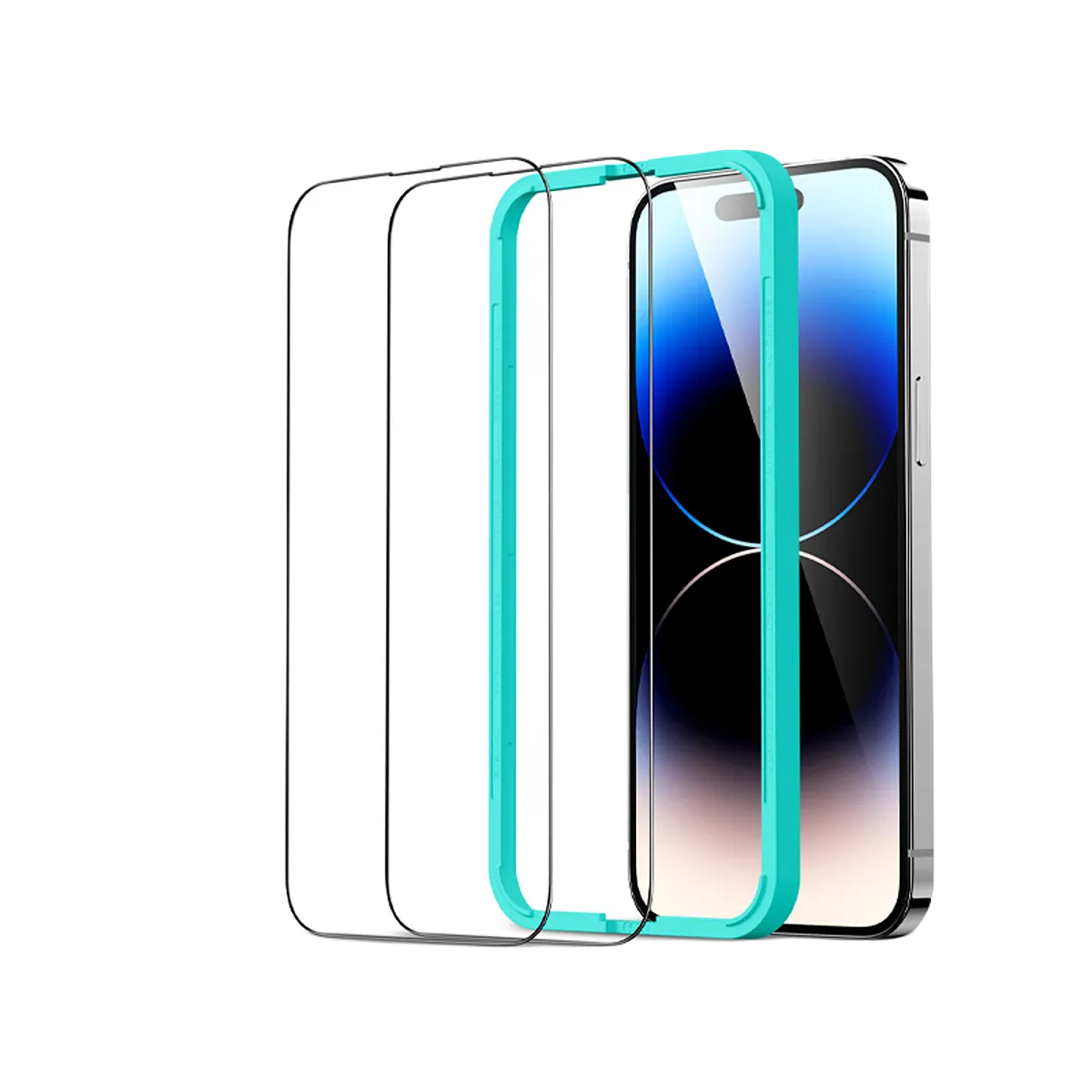 Mobile Case Iphone 14Pro Max Glass