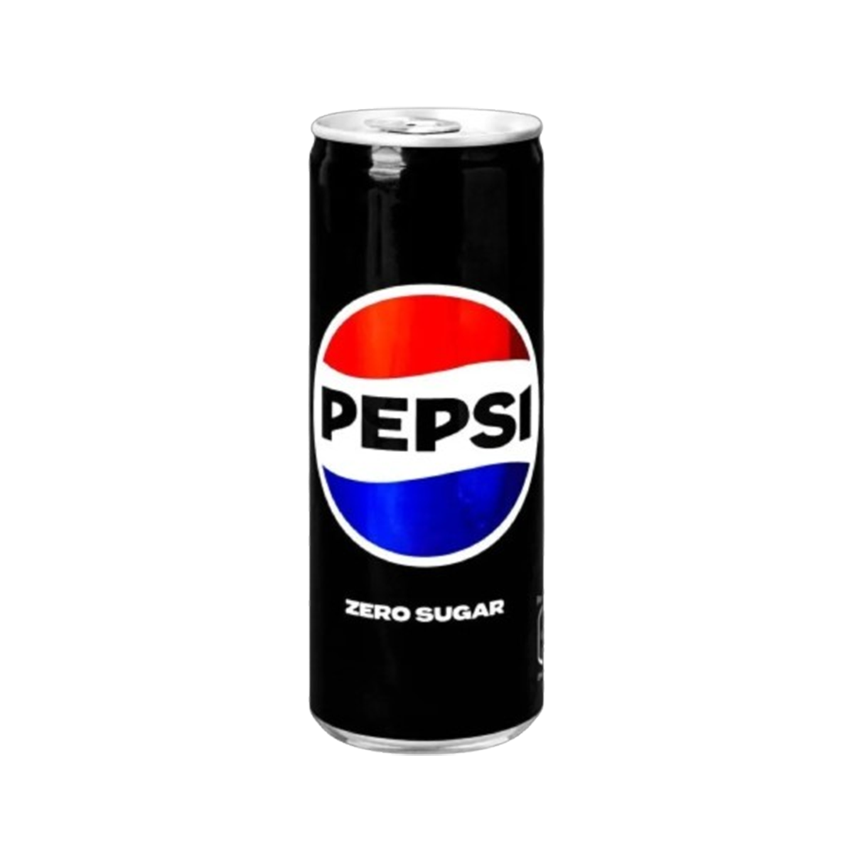 Pepsi Zero Sugar 250ML CAN