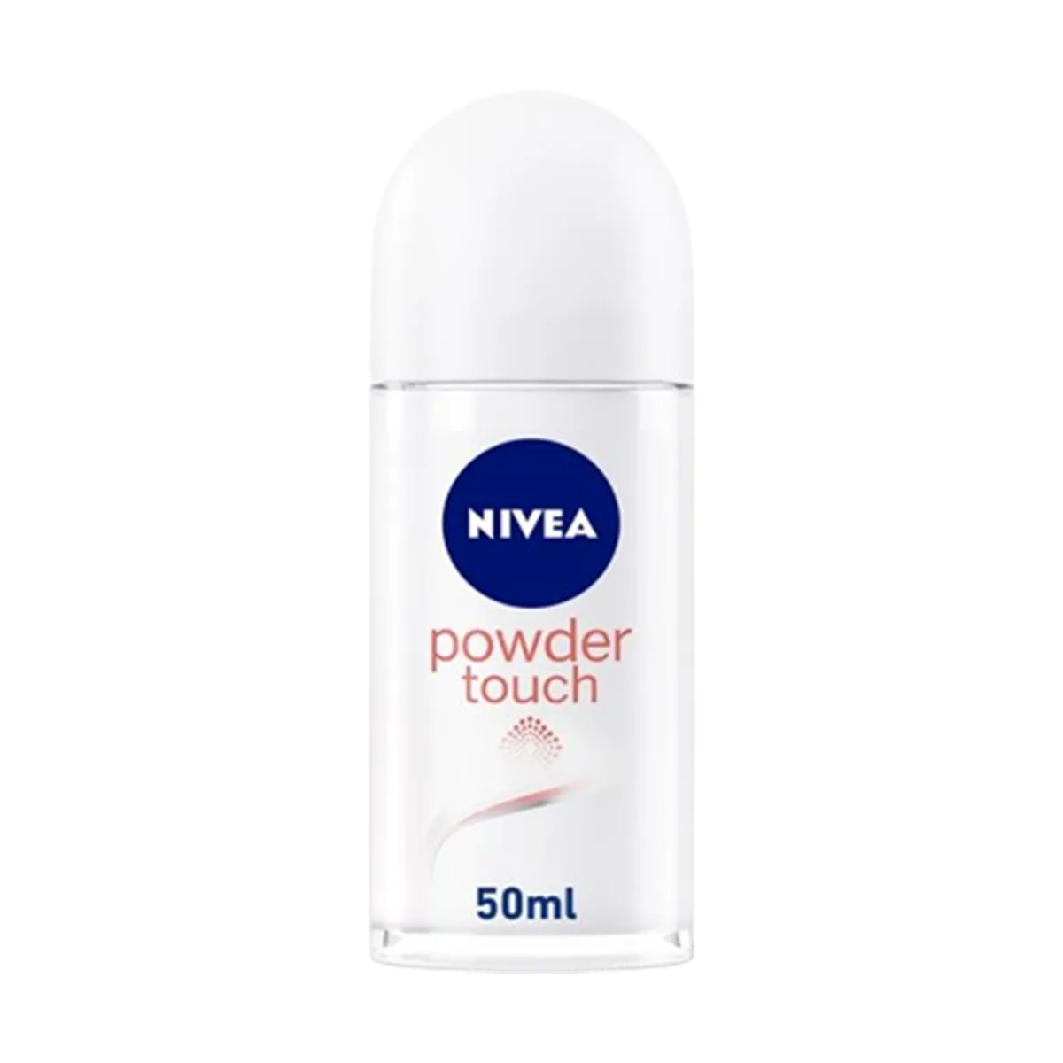 Nivea Roll On Powdertouch
