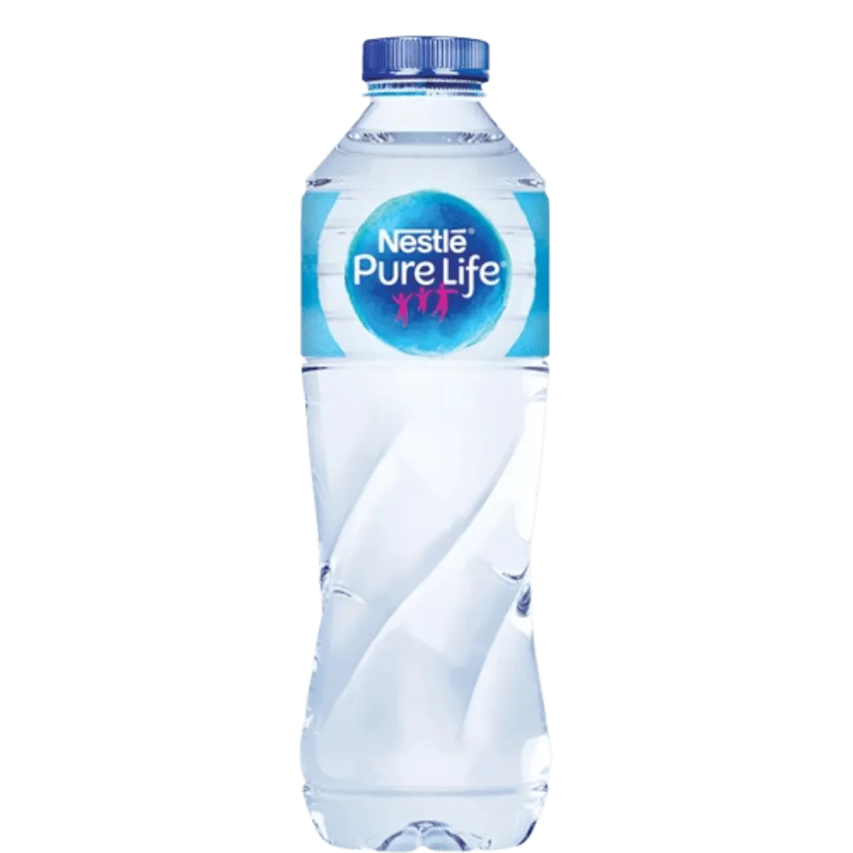 Nestle Pure life Water NPH 500ml