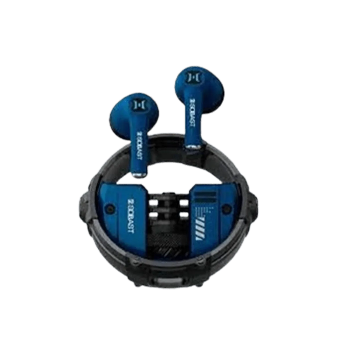 Monster XKT-10 Airpods Blue