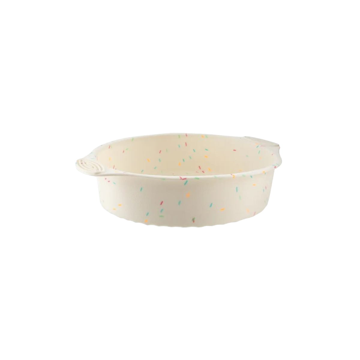 Silicone Round Baking Form