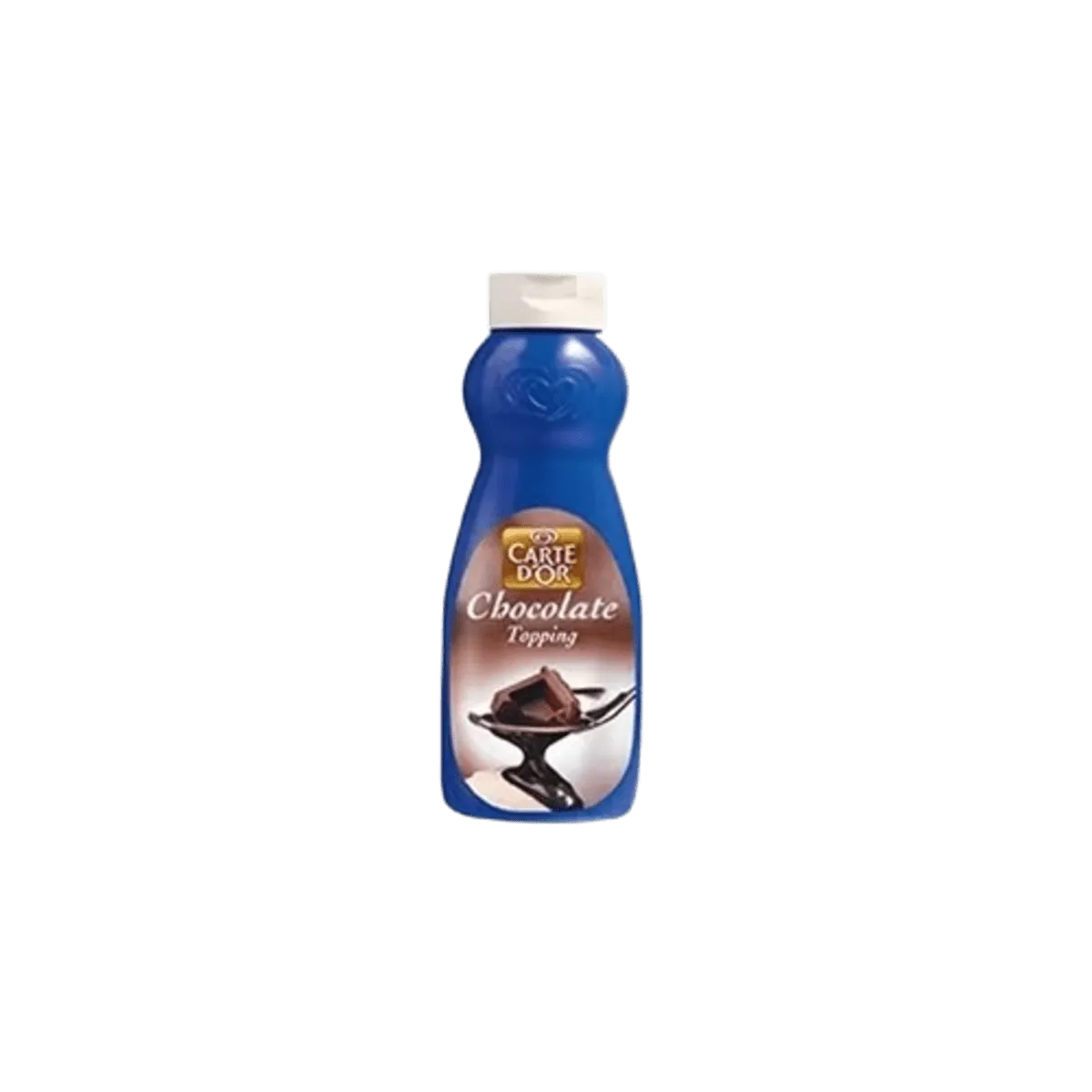 Carte Dor Chocolate Topping 1.28Kg