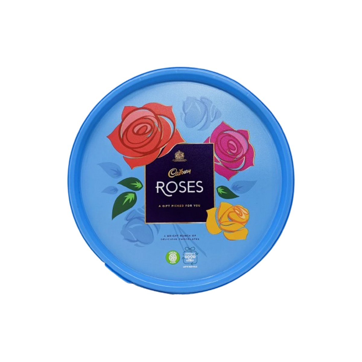 Cadbury Roses Mix Flavours 550gm