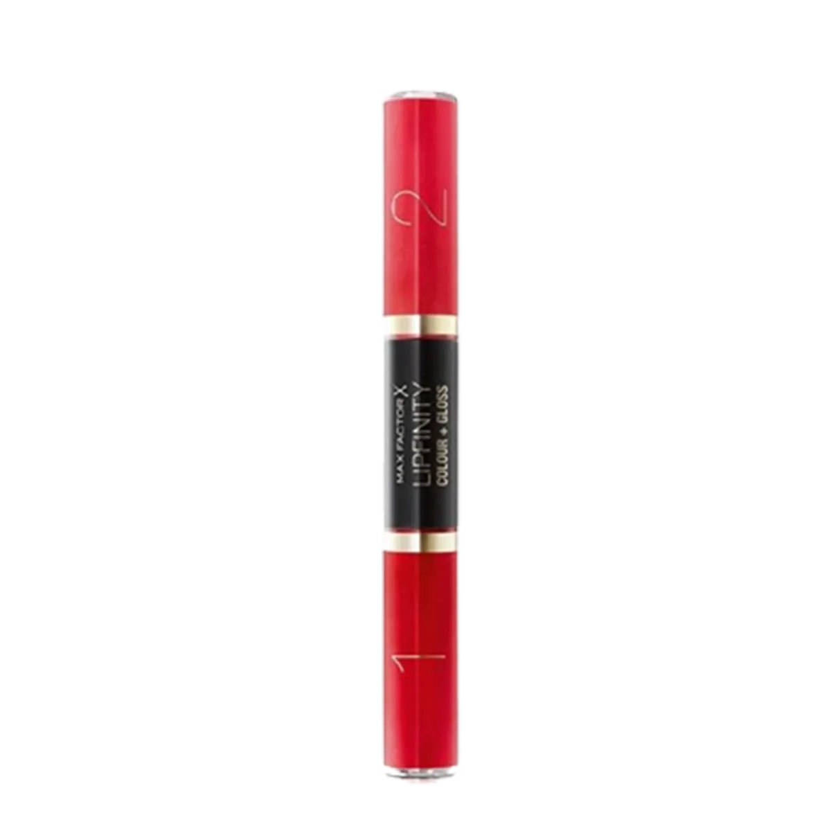 Max Factor LPFNTY CLR&GLOSS 640 LASTING GRENADIN