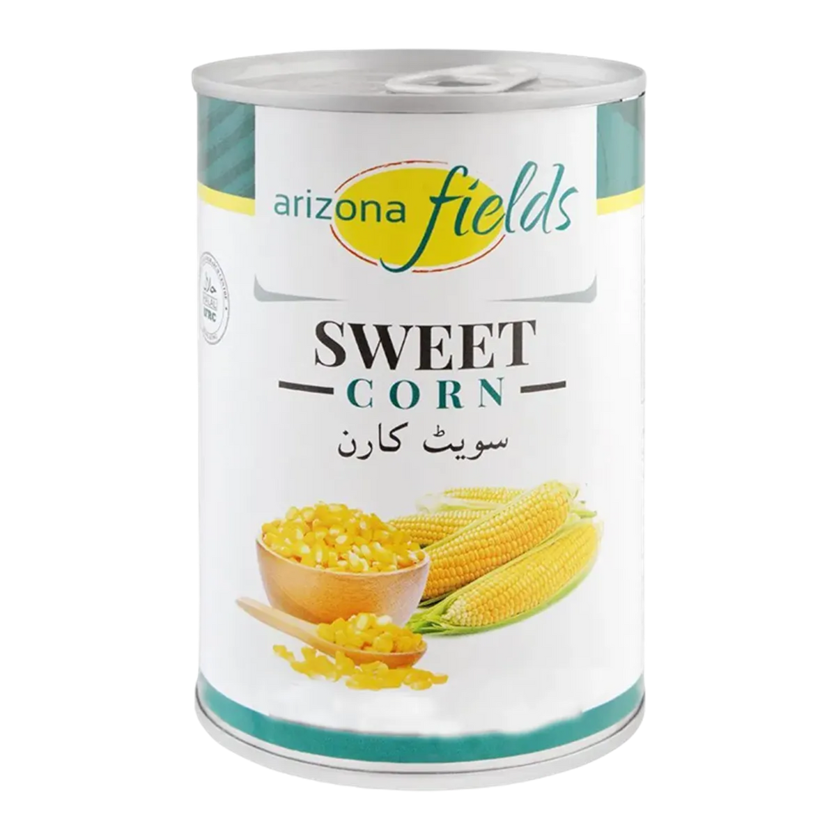 Arizona Fields Sweet Corn 2840g