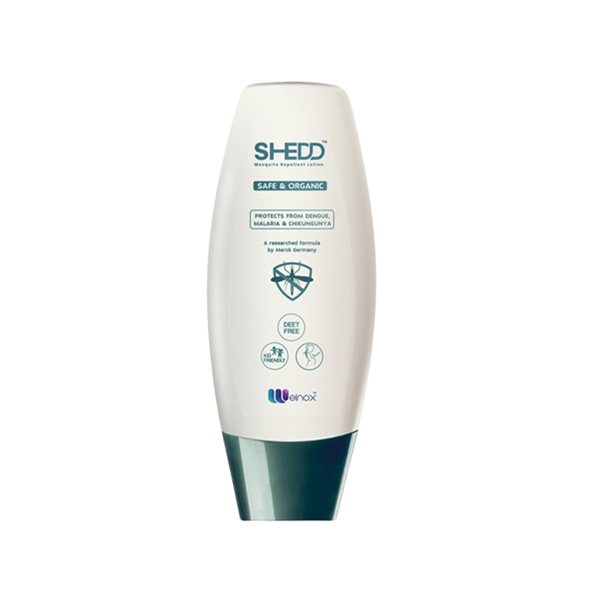 Shed Mosquito repellent Lotion