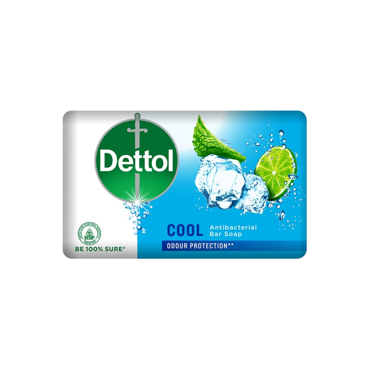 Dettol Soap Re Cool 85g