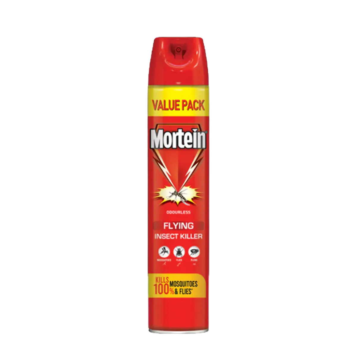 Mortien 2 in 1Insect Killer 550ml