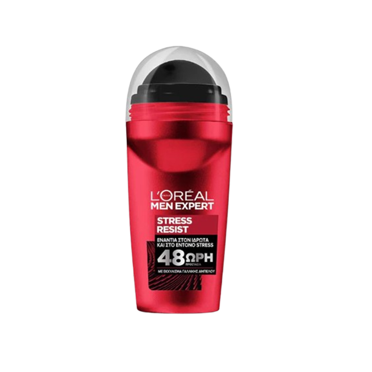 Loreal Men Stress Resist Power Roll On 50ml