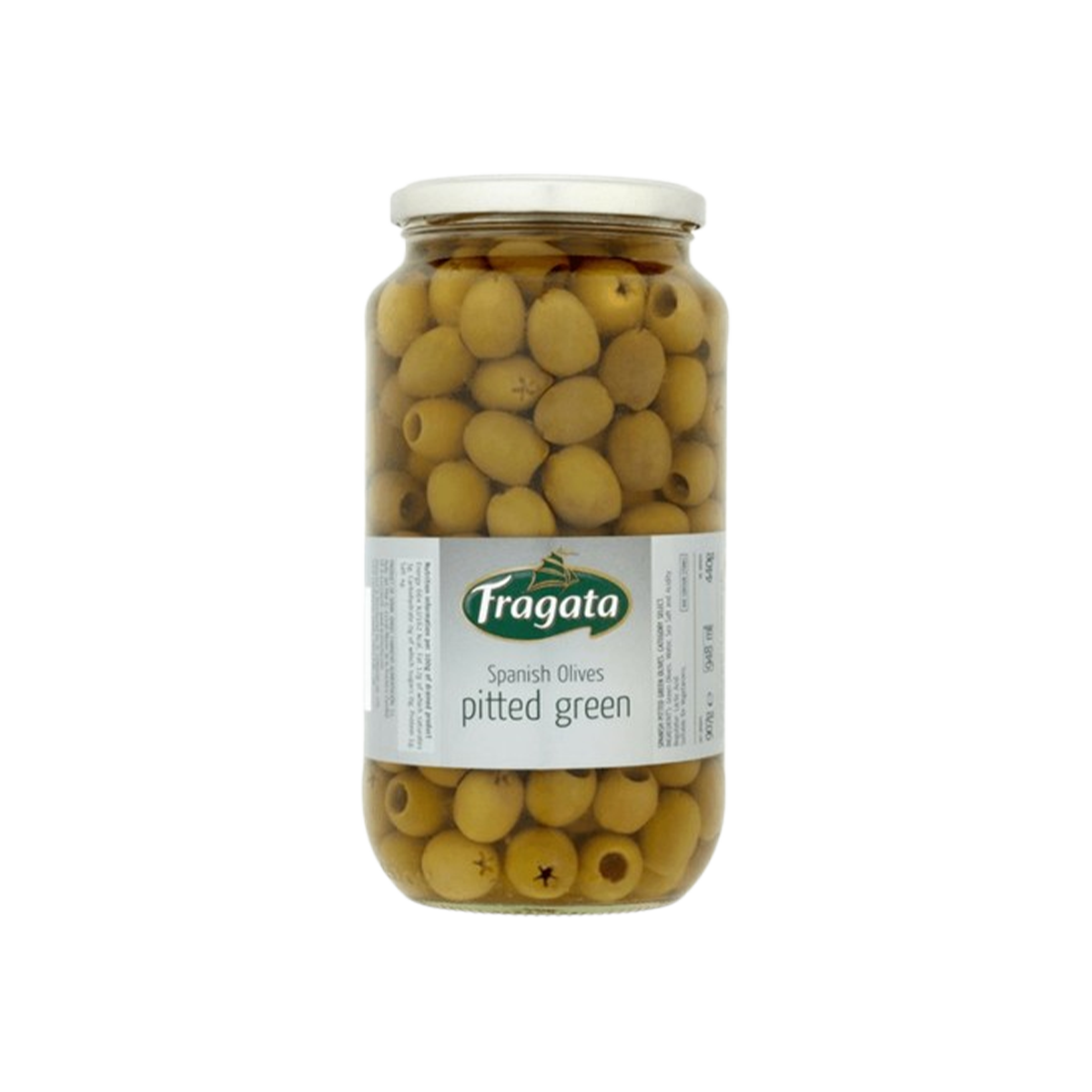 FRAGATA GR-SLI.OLIVES 240