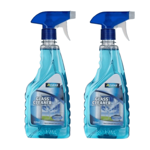 Claean Free Glass Cleaner Multipurpose 500ml