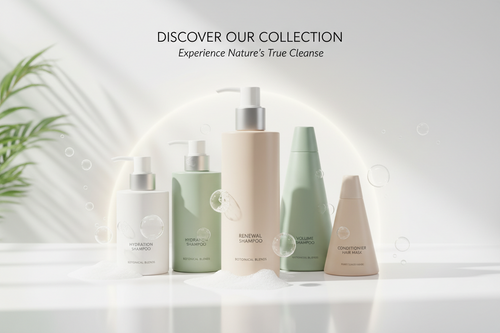 Cleaning Essentials