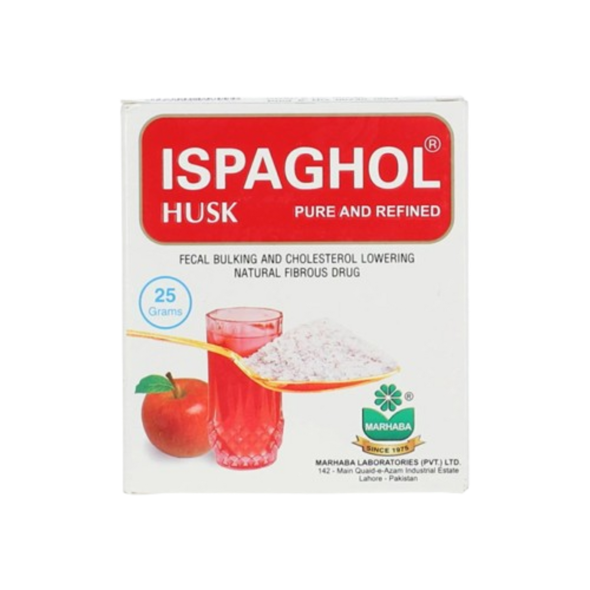 Marhaba Ispaghol Husksd