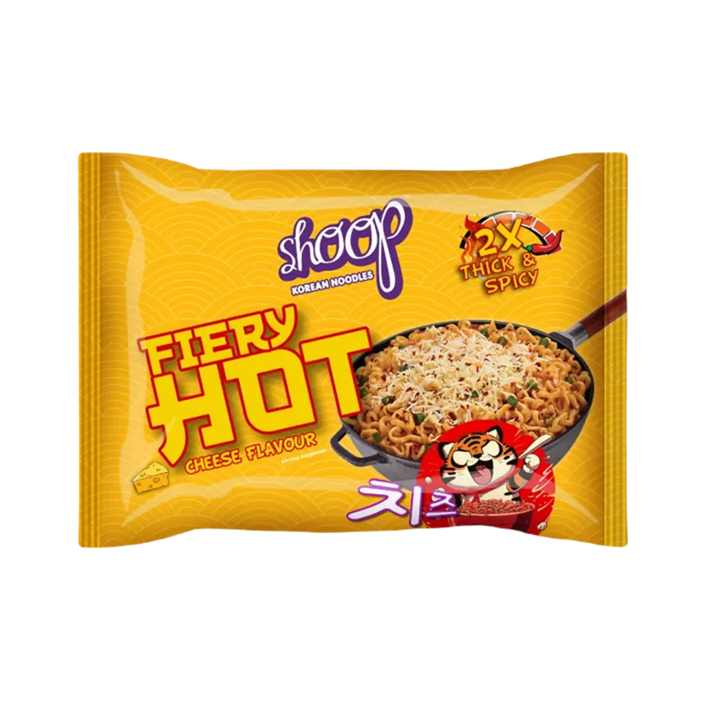Korean Cheese 140g