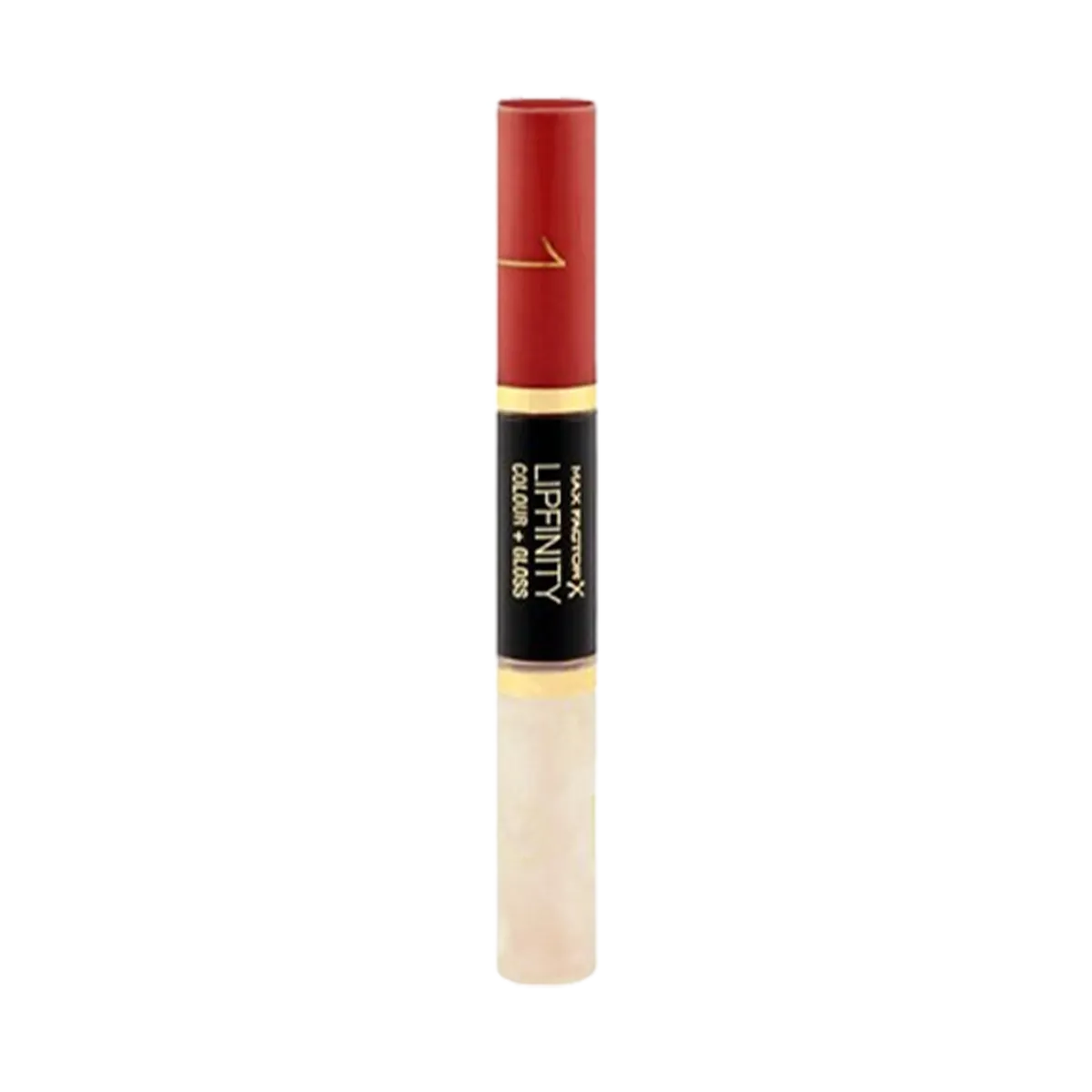 Max Factor LPFNTY CLR&GLOSS 660 INFINITE RUBY