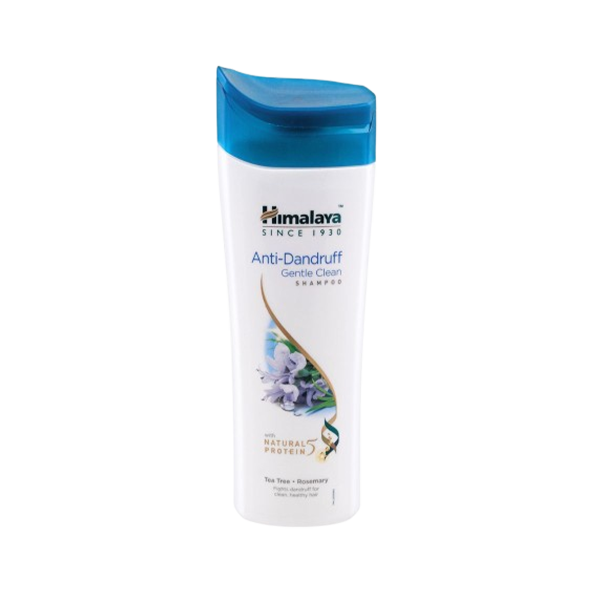 Himalaya Anti Dandruff Gentle Clean Shampoo 400ml