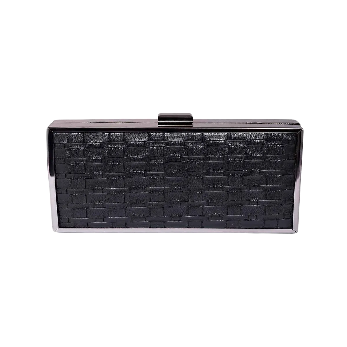 Qitong Hand Clutch Metal
