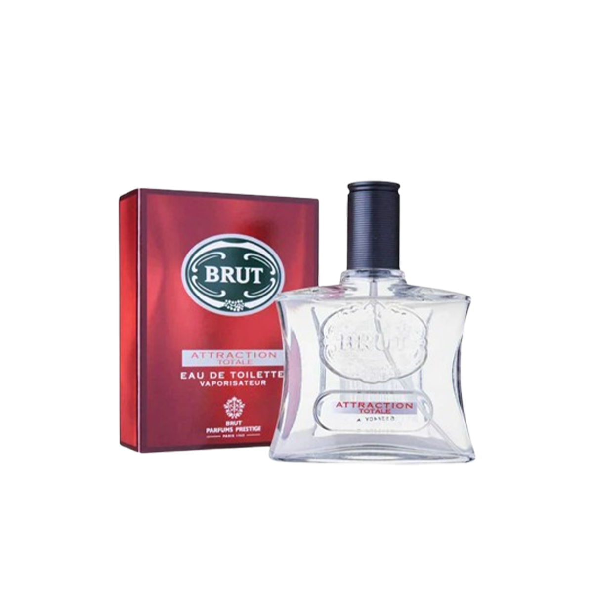 Brut After Shave Total Attraction 100ml