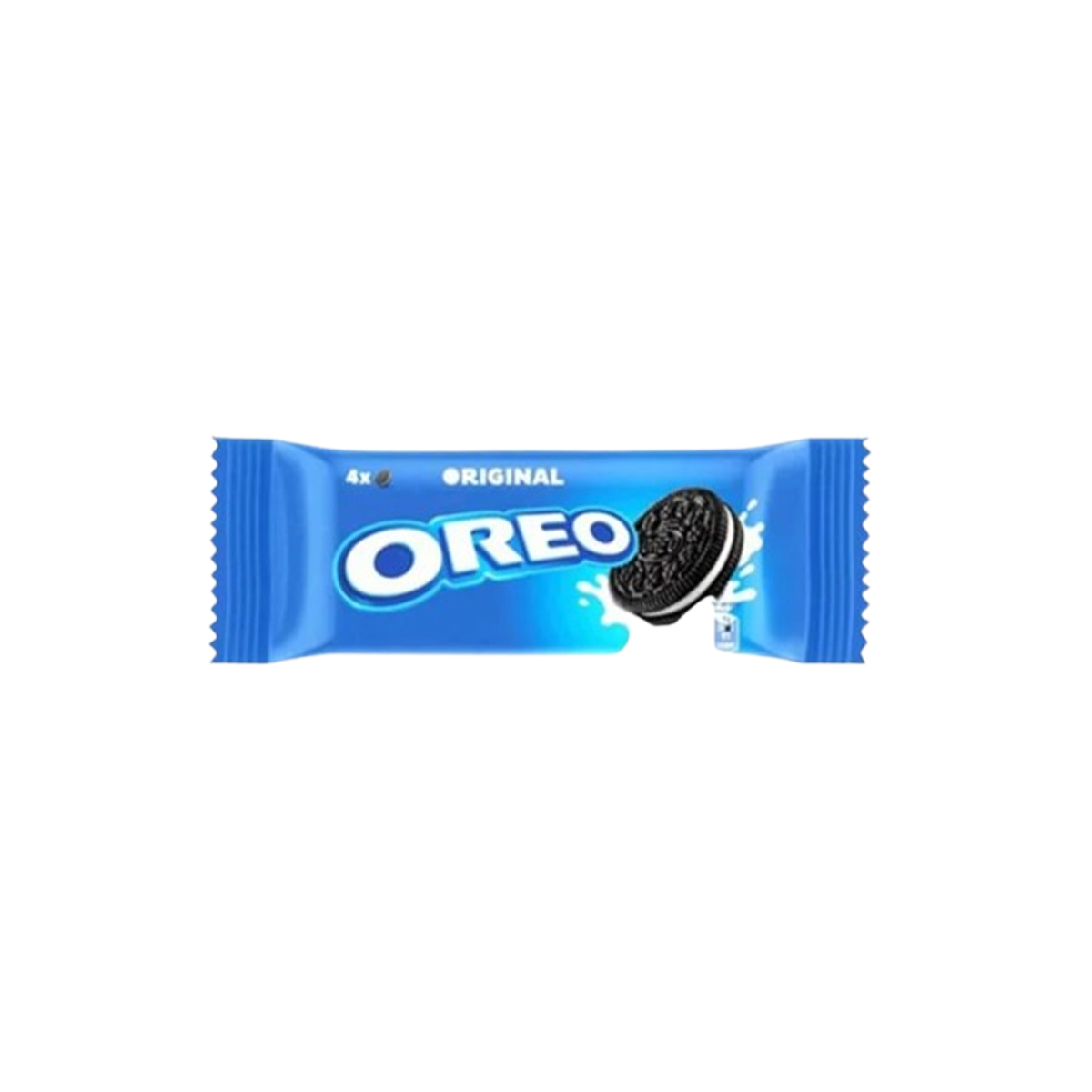 LU ORIGINAL OREO 57G