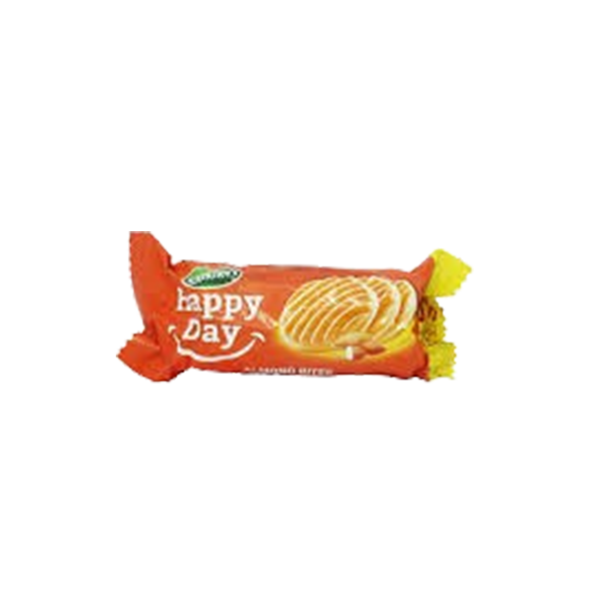 Krunchees Happy Day Almond Bites 120g