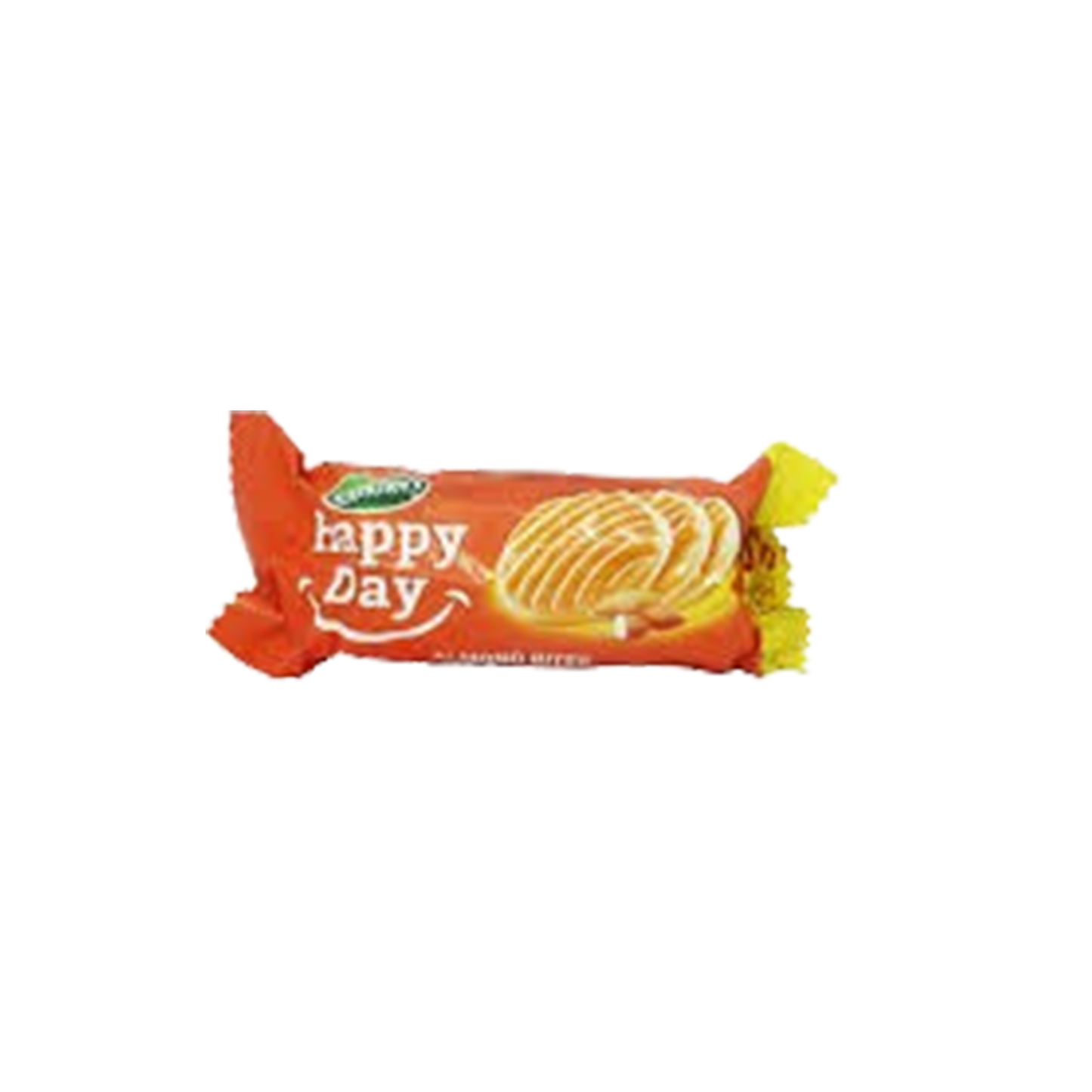 Krunchees Happy Day Almond Bites 120g