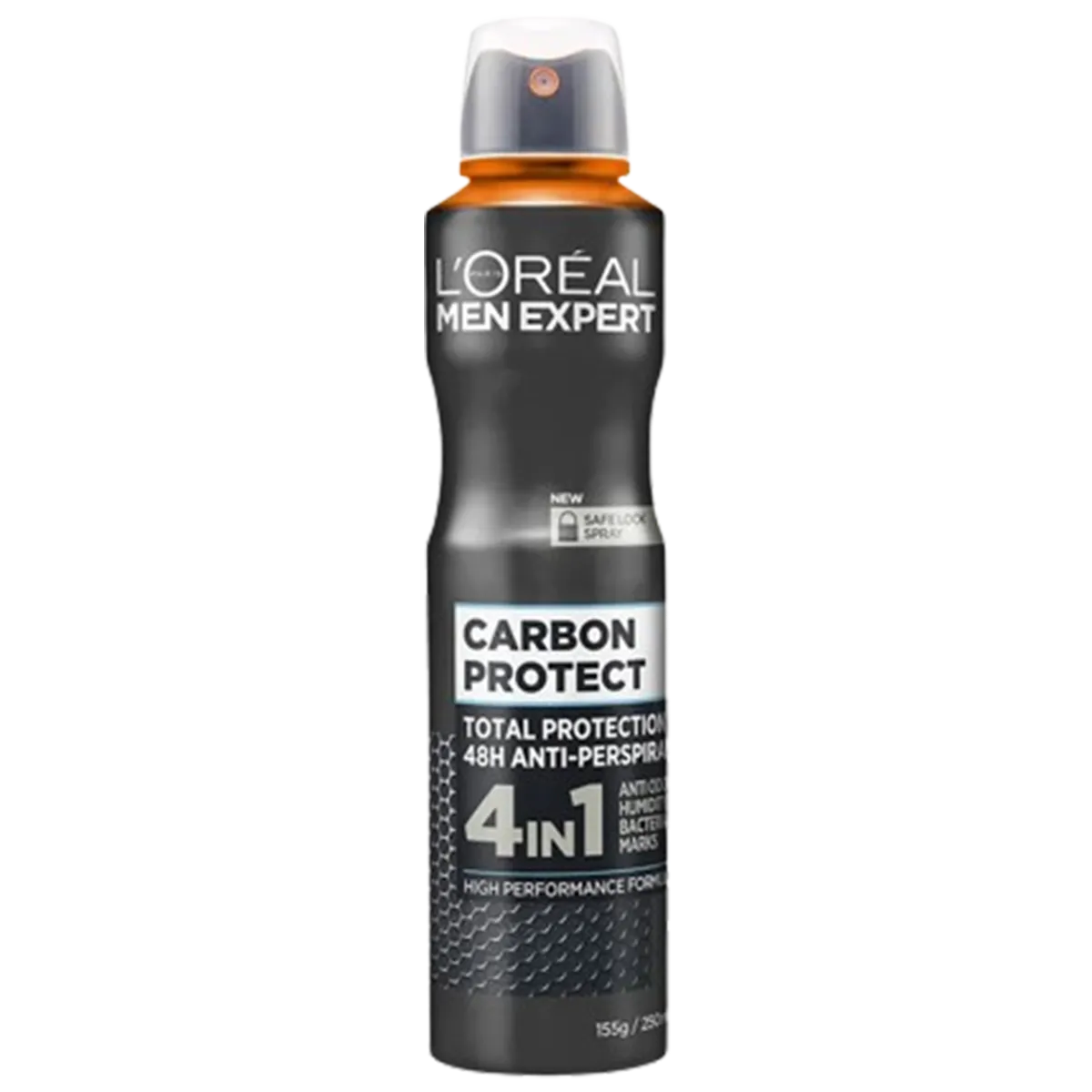 Loreal Body Spray Carbon Protect