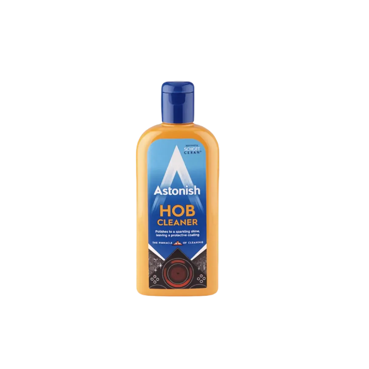 Astonish Hob Cleaner 235ml