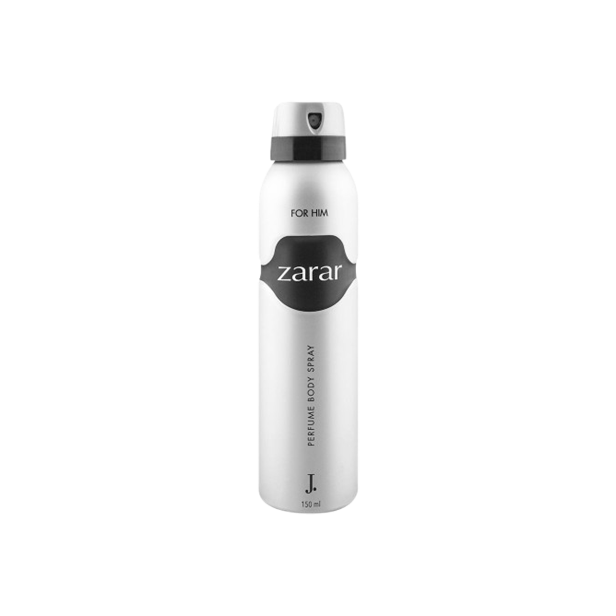 J. Body Spray Zarar 150ml