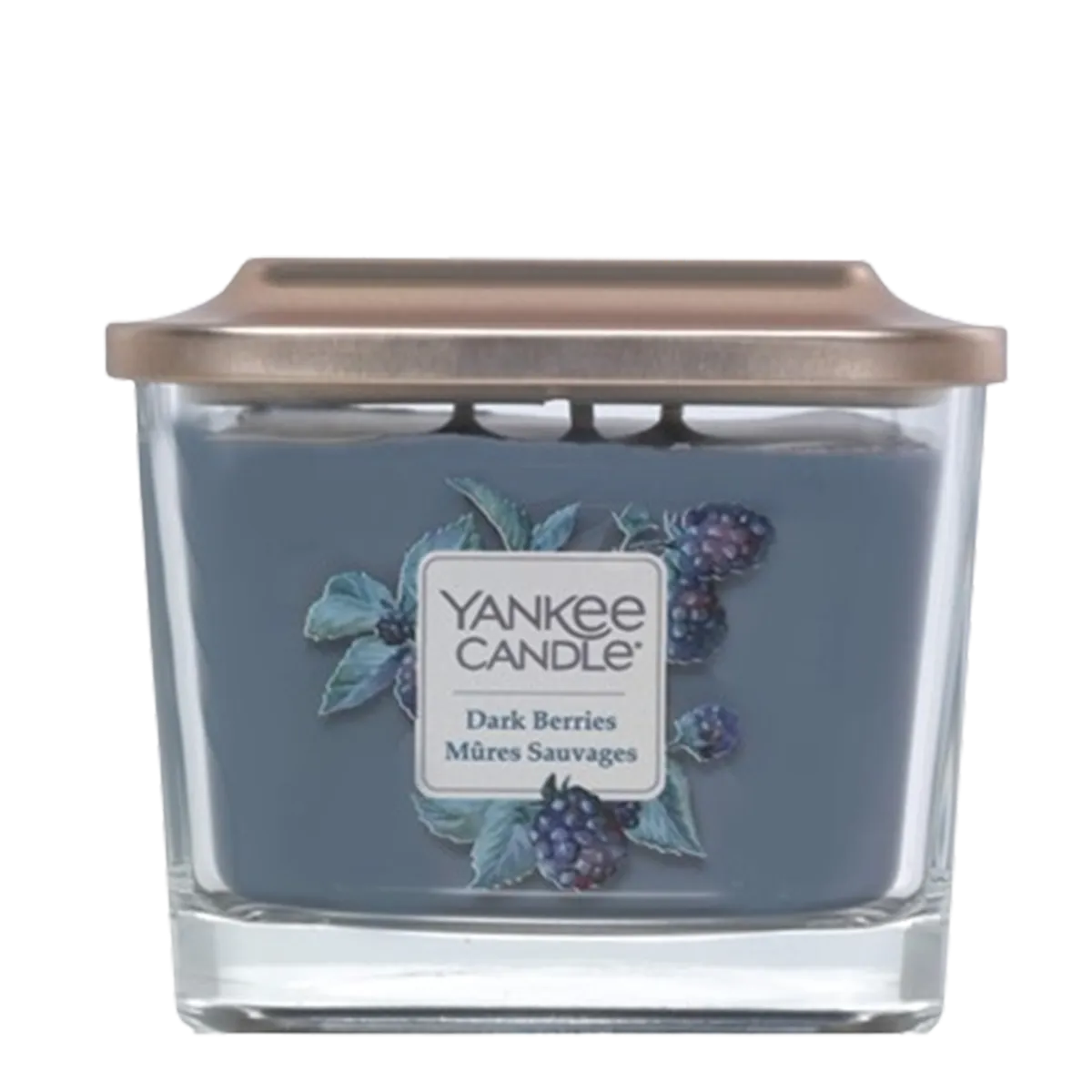 Yankee Candle Dark Berries 347g
