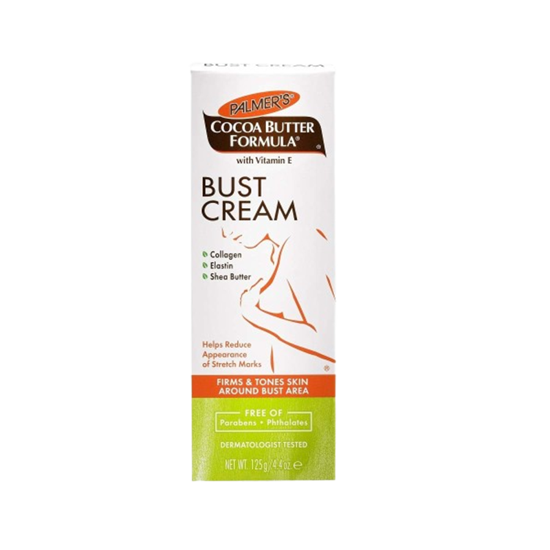 Palmers Cocoa Butter Formula Bust Cream 125G