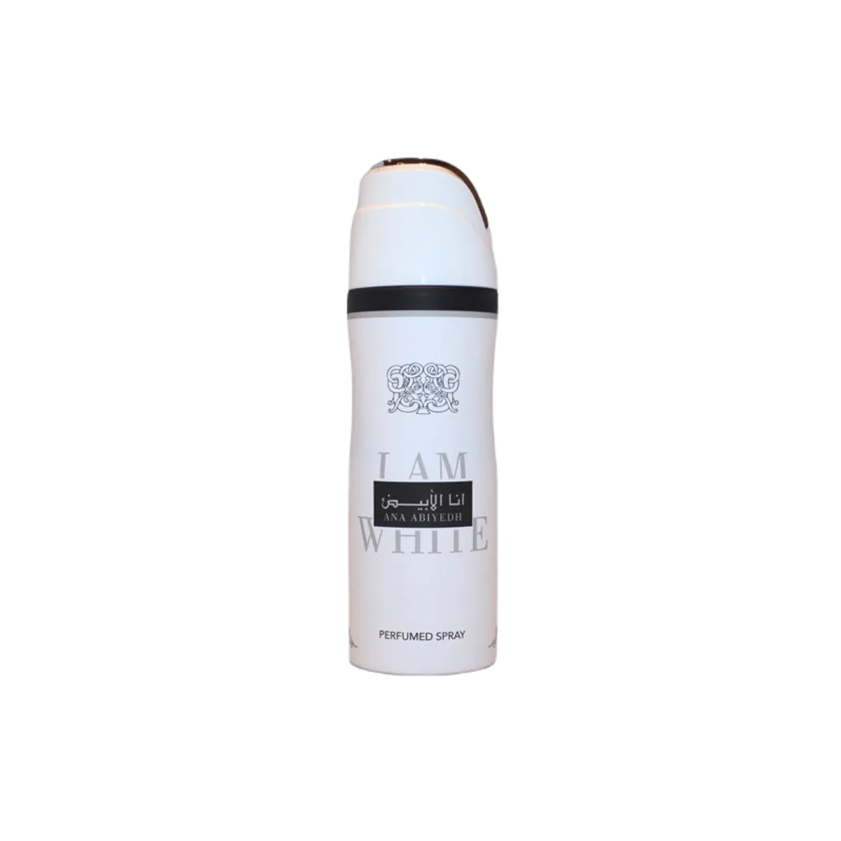 Lattafa Ana Abiyedh Body Spray 200ml