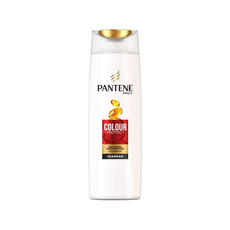 Pantene Shampoo Color Protract 360ml