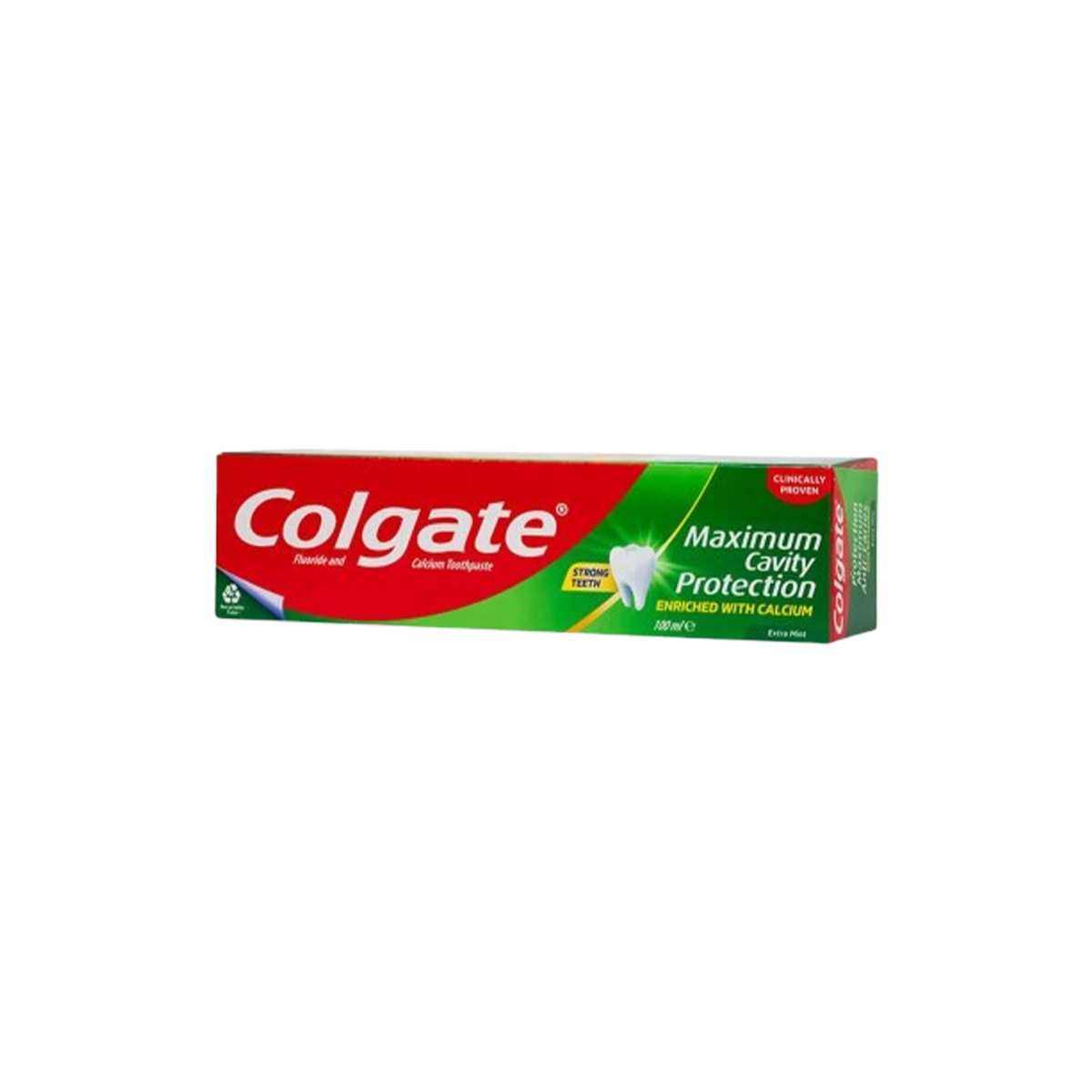 Colgate Maximum Cavity Protection Extra Mint Toothpaste 100ml