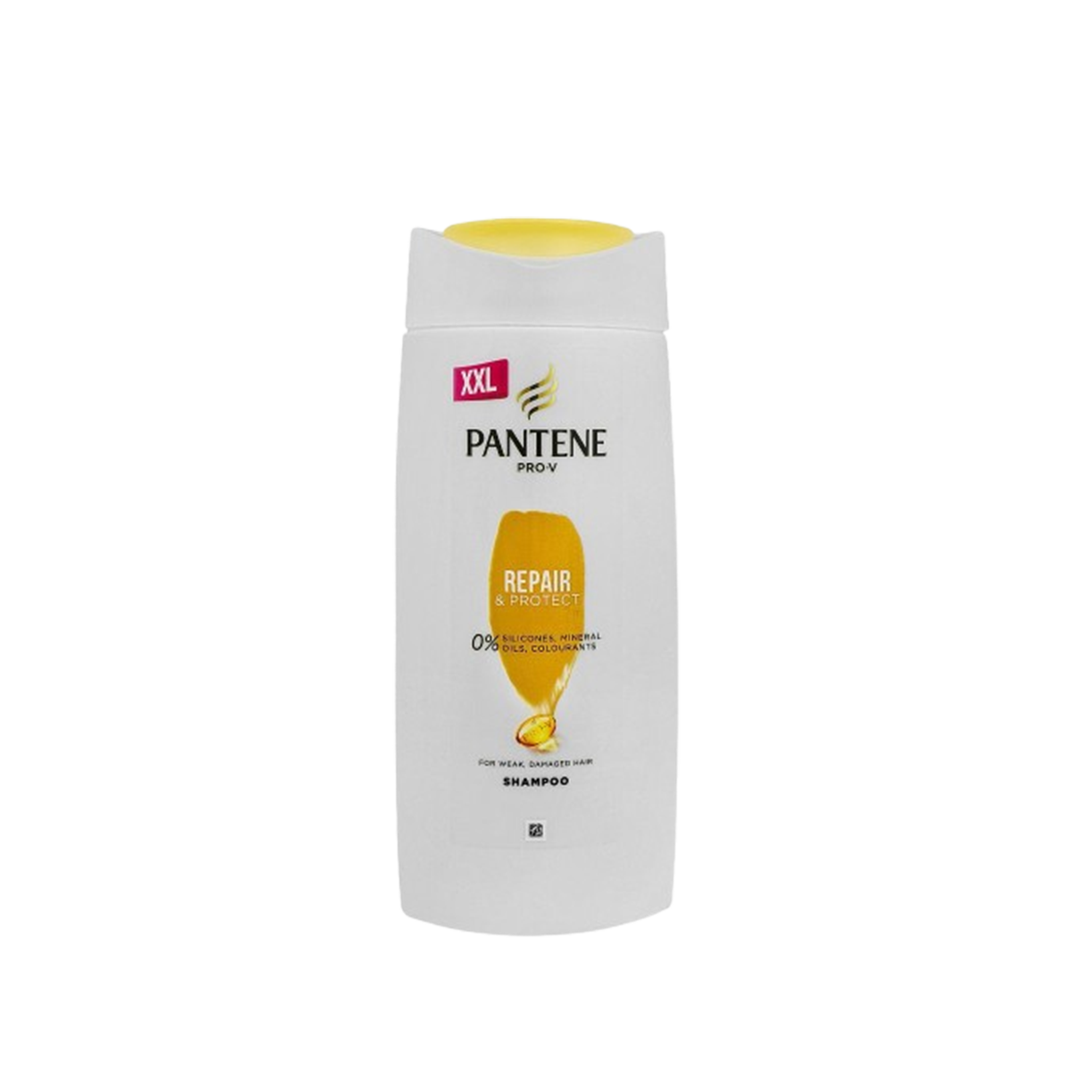 Pantene Shampoo Repair & Protect 700ml