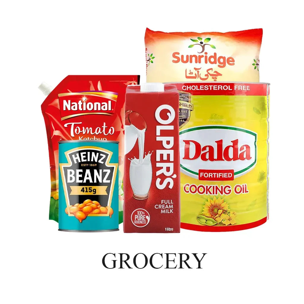 Grocery