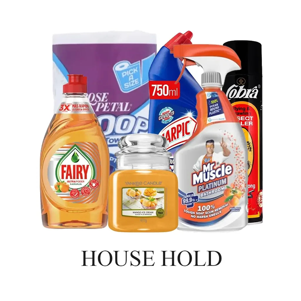 House Hold
