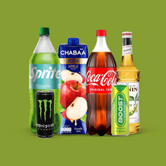 Beverages